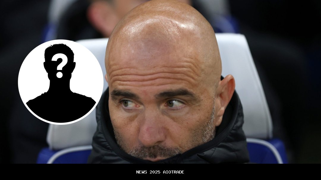 Hasil 8 Besar EFL Cup: Maresca Bungkam Isu Out dengan Rekor Mengesankan Chelsea