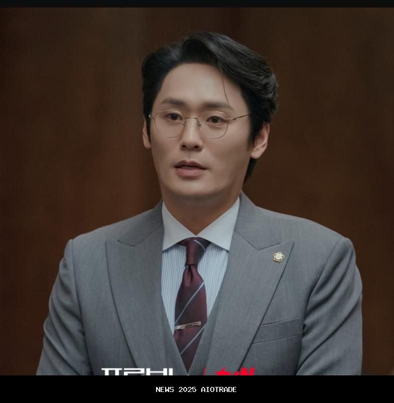 3 Bintang When Life Gives You Tangerines Berakting di Drakor Pro Bono