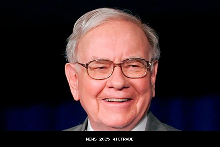 5 Aturan Investasi Warren Buffett yang Wajib Dipelajari Pemula