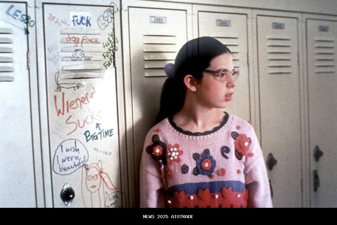 5 Film tentang Nasib Anak Tengah dari Berbagai Negara