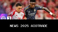 Real Madrid Incar Bintang Bayern Munich, Transfer Mencengangkan Mendekati Kepastian