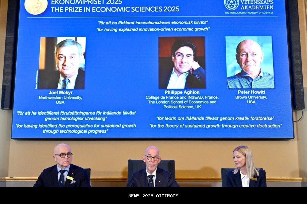 Pandangan: Pelajaran dari Pemenang Nobel Ekonomi