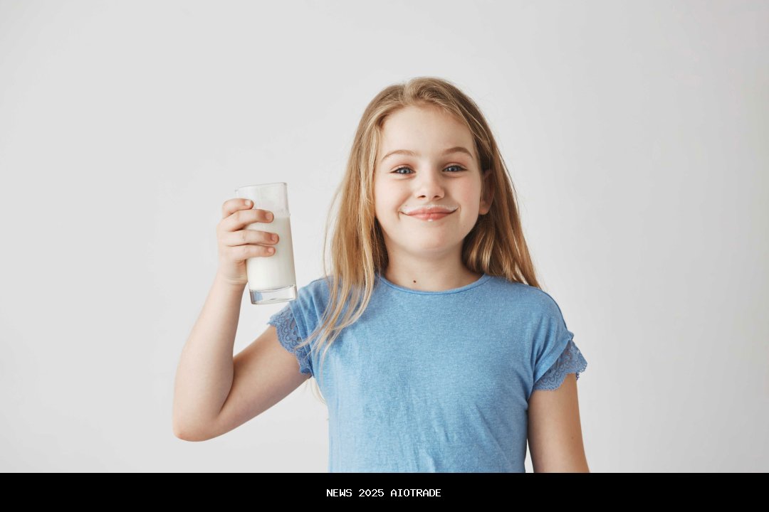 Peran Nutrisi dalam Mengatasi Stunting, Anemia, dan Gangguan Kesehatan Anak