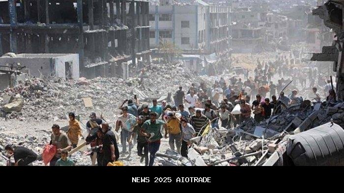 Nabilah Ayu Berani ke Yordania Bantu Palestina, Ini Alasannya