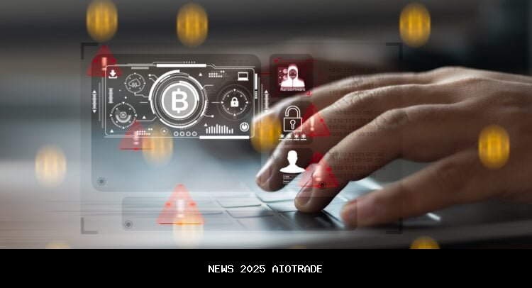 Pencurian kripto mencapai rekor baru pada tahun 2025