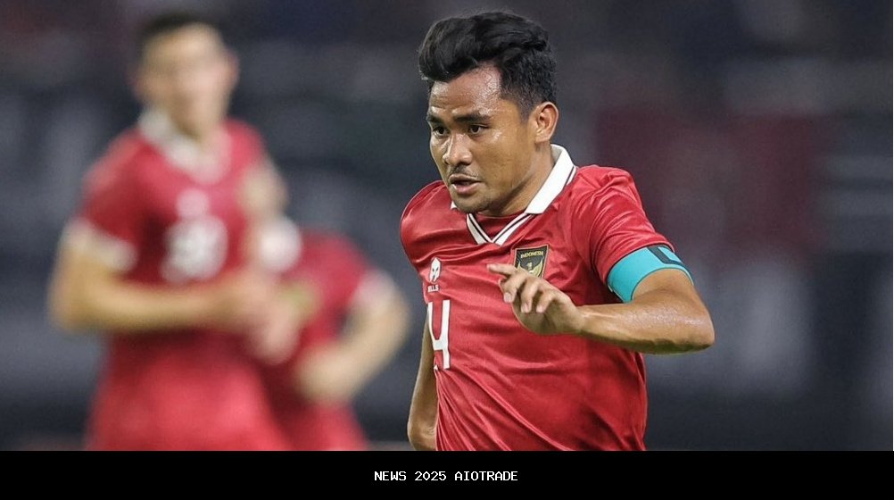 Rencana Kapten Persib Bandung Bocor, Bojan Hodak Siap Turunkan Kuartet Timnas