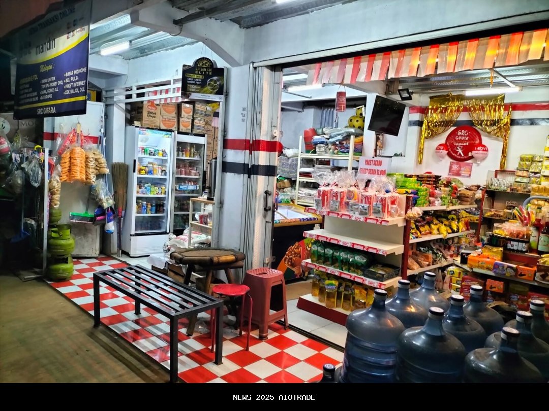 Warung Epy Kusnandar 'Preman Pensiun' Diserang Preman, Polisi Beri Peringatan