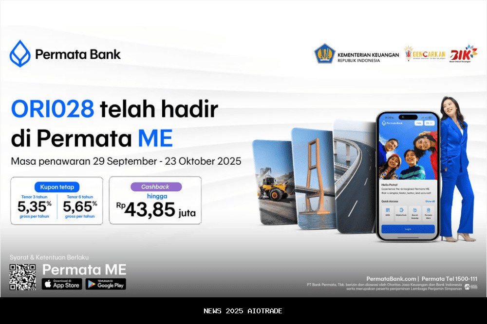 Peluang Investasi di Tengah Penurunan Suku Bunga