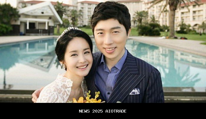 Profil dan Kisah Cinta Kim Ga Eun, Aktris Korea yang Menikahi Yoon Sun Woo