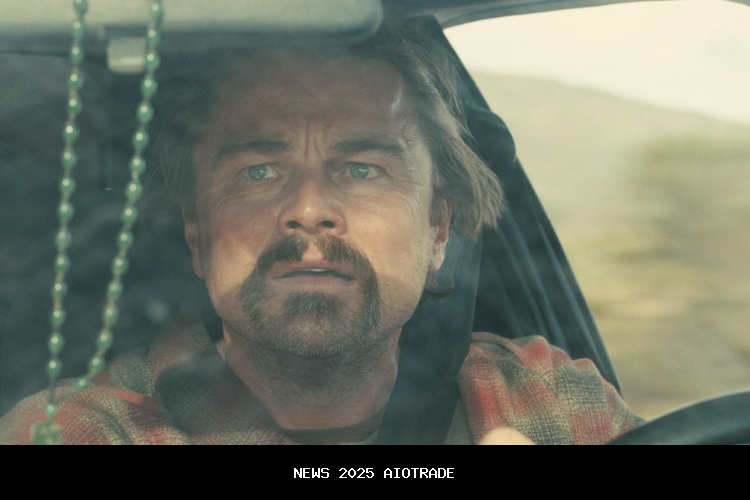 Leonardo DiCaprio Bintangi Film Baru Paul Thomas Anderson, Satu Pertempuran demi Pertempuran