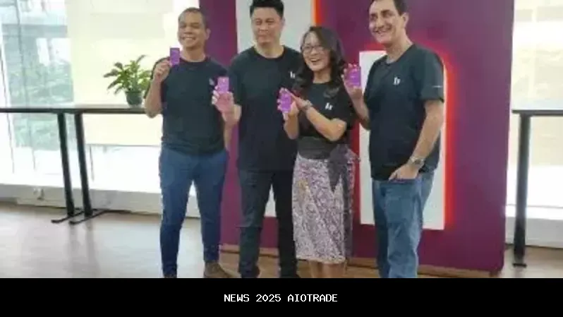 Honest Amankan Dana 100 Juta Dolar, Orico Bawa Revolusi Kartu Kredit Indonesia