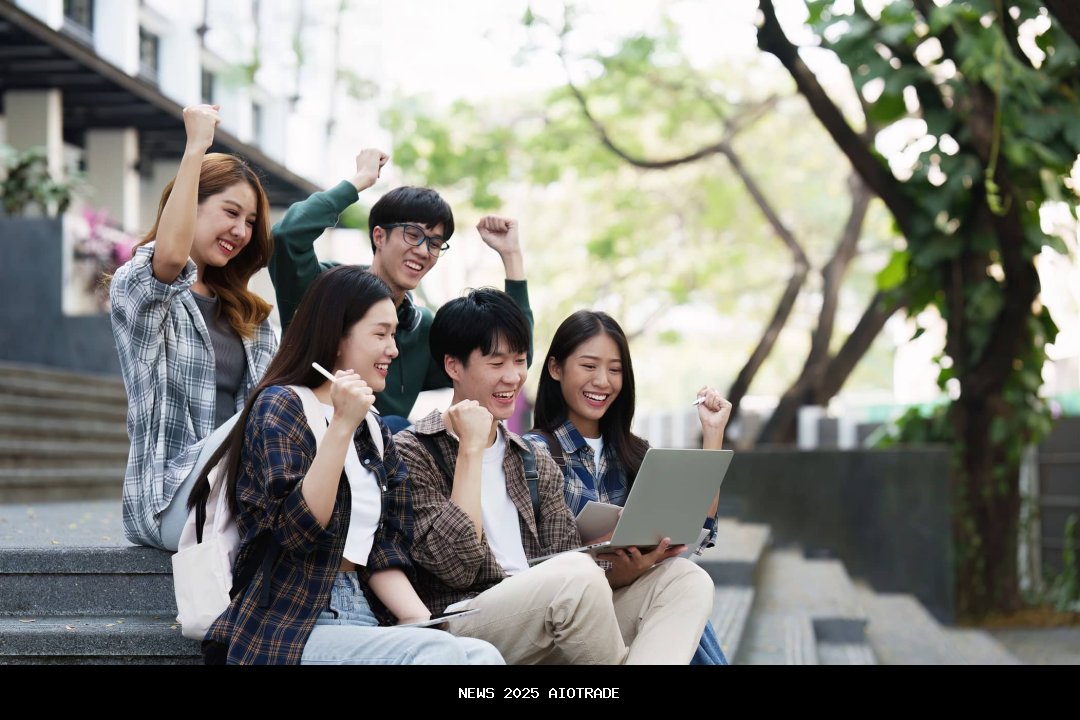 Mahasiswa Indonesia raih medali emas di konferensi riset kedokteran internasional