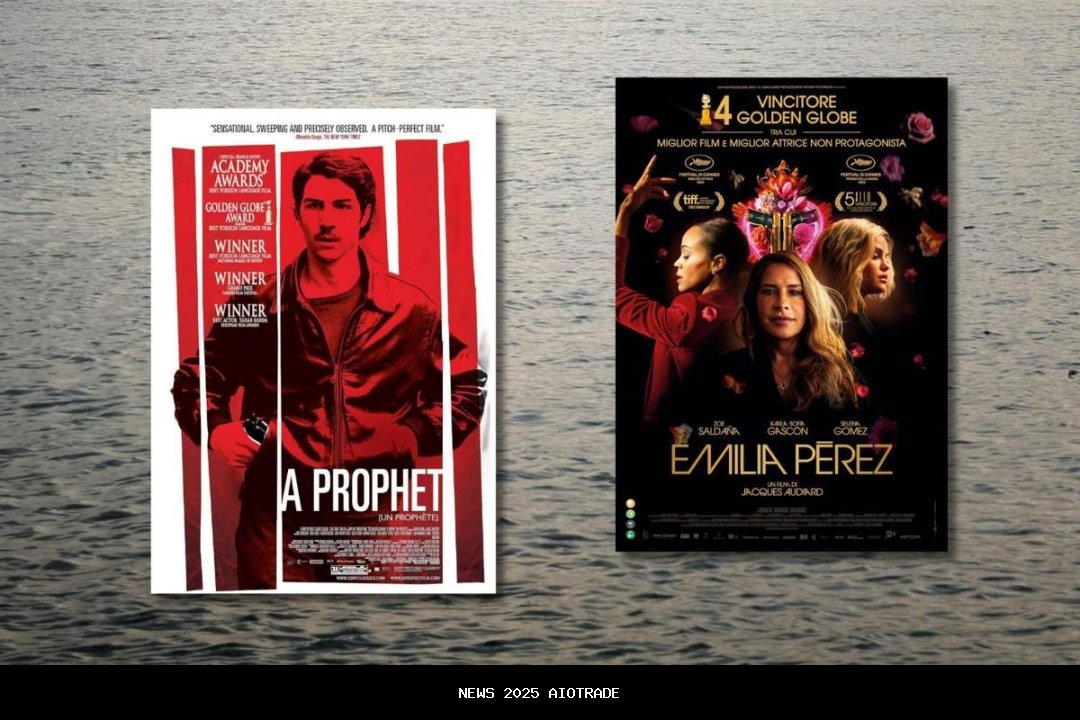 6 Film Double Terbaik dan Terburuk dari Sutradara yang Sama