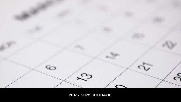 Kapan Libur Natal 2025 dan Tahun Baru 2026? Jadwal Resmi Ini Wajib Diketahui