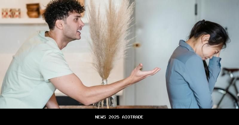 100 Kalimat Mengakhiri Pertengkaran Pasangan