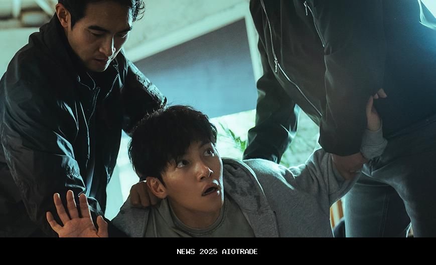 7 Titik Balik Menarik di Episode Awal The Manipulated