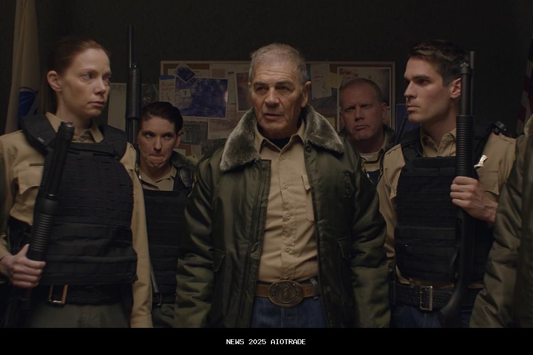 5 Film Horor Terlupakan Tahun 2020-an untuk Perayaan Halloween