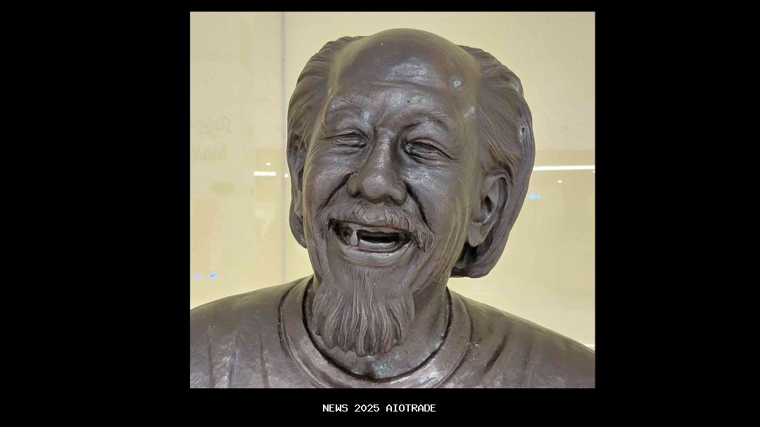 Aku Bukan Pencari Kebahagiaan, Aku Butuh Ketenangan Hidup