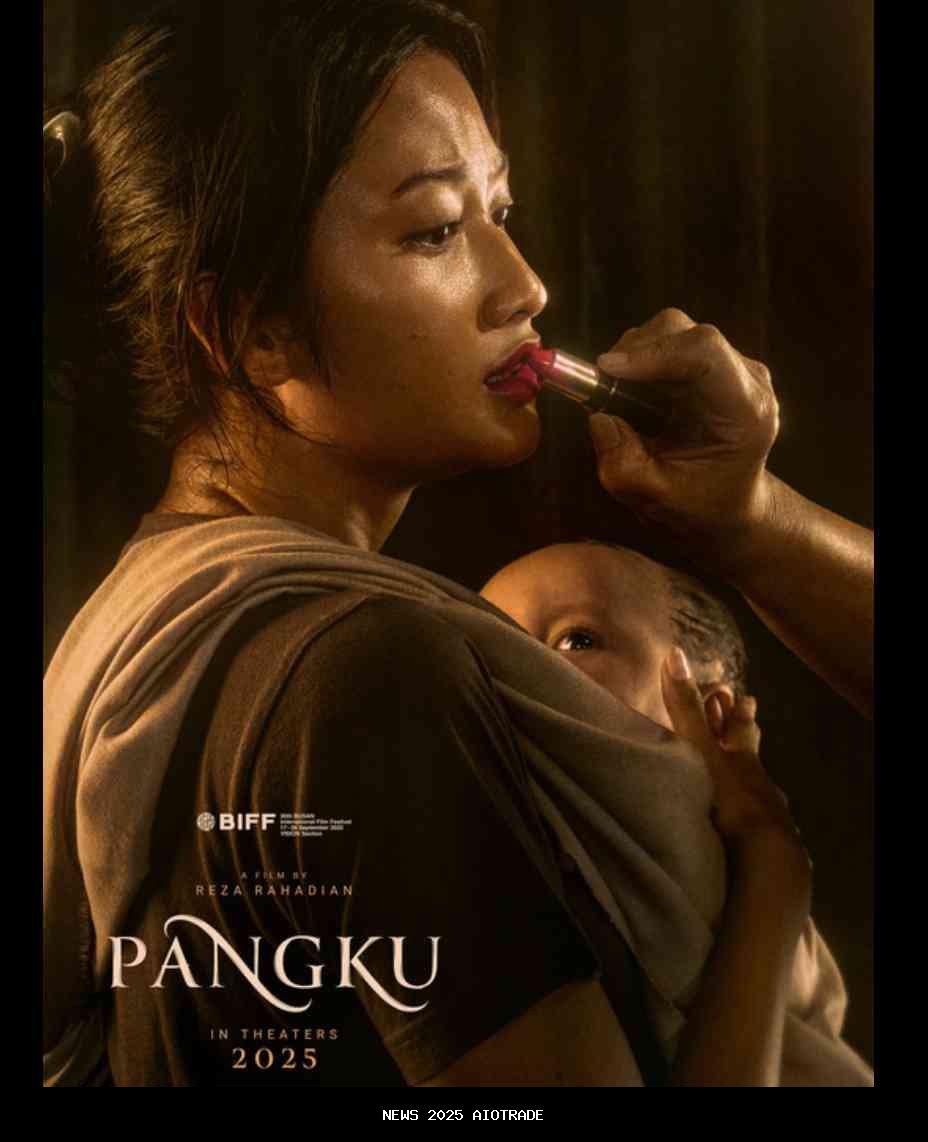 Surat Cinta Pahit dari Pantura