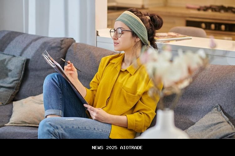 7 Ciri Orang yang Lebih Suka di Rumah Saat Akhir Pekan