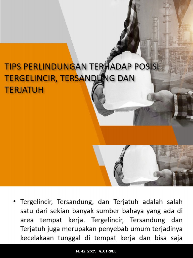 Tertangkap dalam Posisi Sulit, Ini Cara Lepas dan Selamatkan Diri