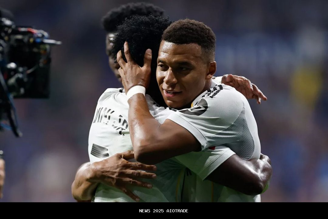 McManaman Percaya Persaingan Mbappe dan Vinicius Buat Real Madrid Sulit Raih Ballon d'Or