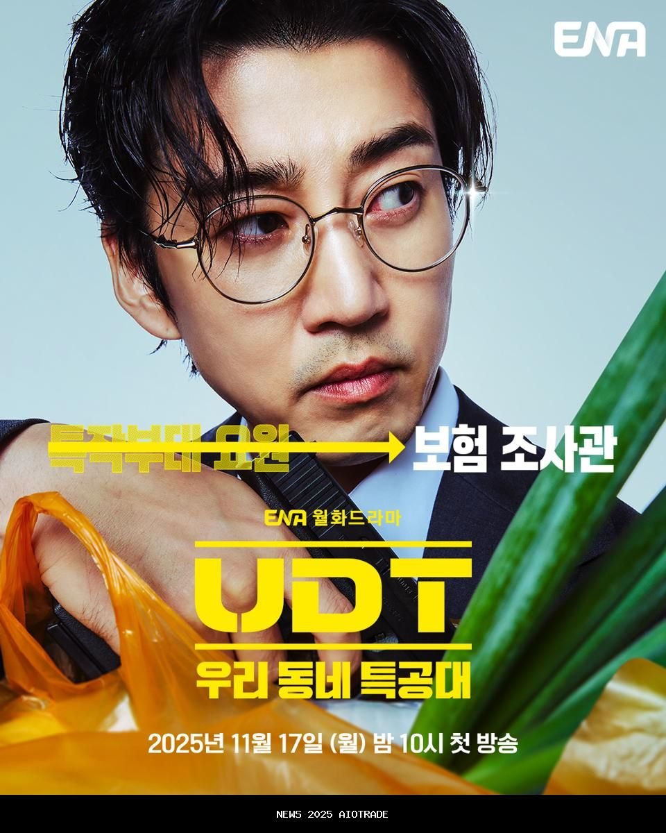 5 Peran Utama Pemeran Utama Drakor 