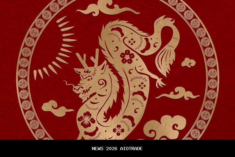 Shio dengan energi manifestasi kuat yang wujudkan mimpi sepanjang 2026