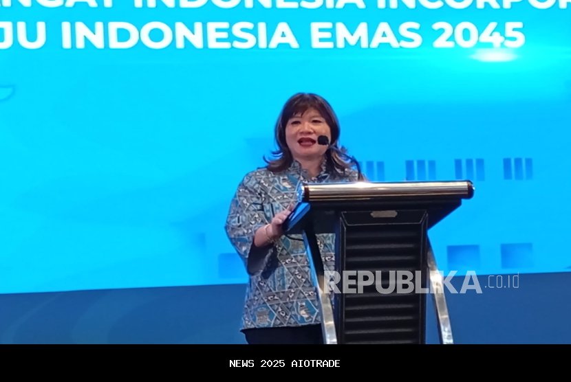 Apindo Dukung WFA, Tapi Minta Ekonomi Tetap Berjalan