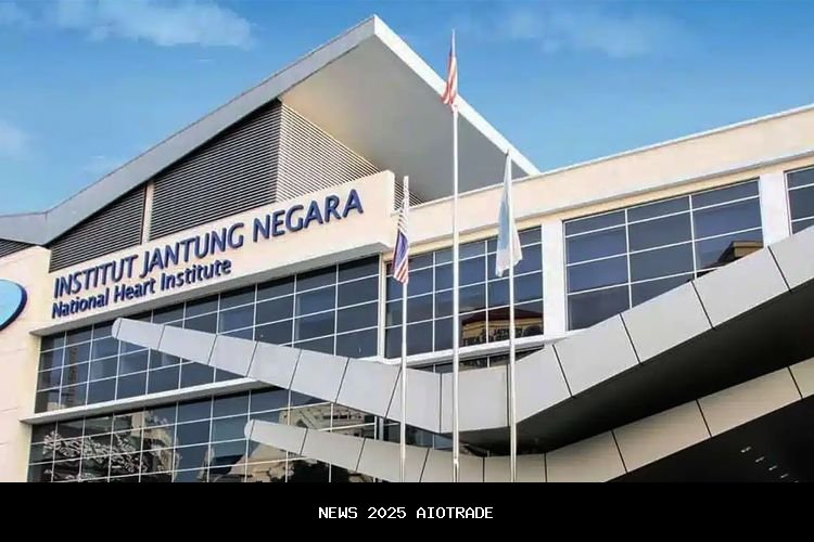 Teknologi Canggih dan Harga Bersaing, Malaysia Jadi Pilihan Utama Perawatan Jantung Indonesia