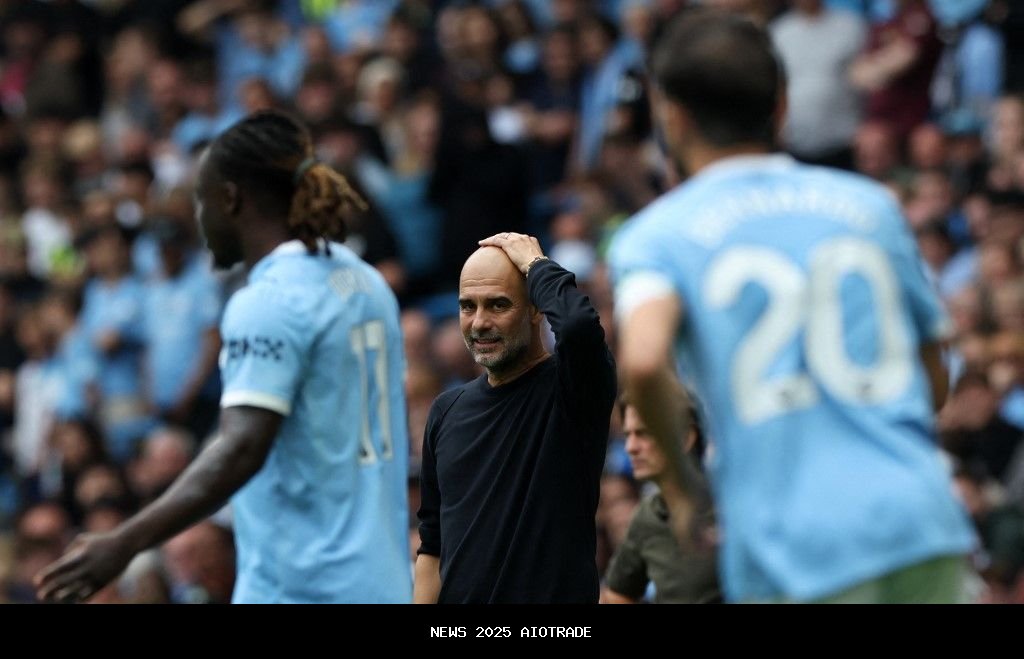 Ekonomi Sulit, Guardiola Tutup Restoran