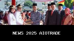 Peringatan HUT ke-80 Kemerdekaan RI, Kanwil Ditjenpas Lampung Beri Remisi Umum untuk Hampir 6 Ribu W