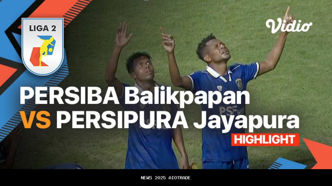 Persiba Balikpapan Bangkit Hadapi Persiku Kudus Usai Kalah di Jayapura