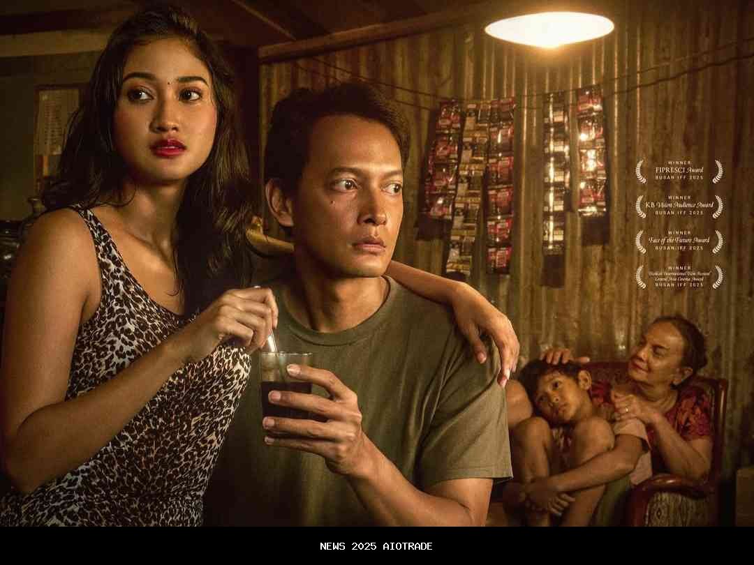 Pangku: Perjuangan Wanita Membangun Martabatnya