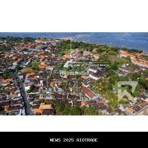 Shila Laketown: Kavling Tepi Danau dengan Potensi Investasi Tinggi