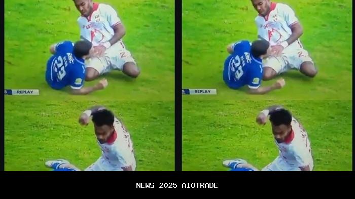 Jawaban Bijak Yance Sayuri Usai Dihina Rasis Fans Persib Bandung