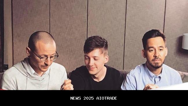 Bakat Tersembunyi Selebgram Viral Daehoon, Bukan Hanya Jago Masak, Tapi Juga Nyanyi dengan Suara Indah