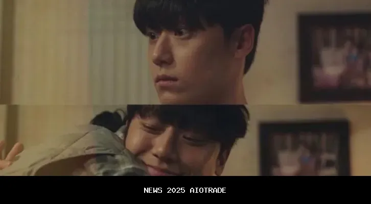 Shabake Episode 6: Sinopsis dan Link Nonton Sub Indo di Prime Video dan Crunchyroll