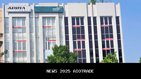 Penggabungan Adira Finance dan Mandala Multifinance Selesai, BEI Hapus Saham MFIN