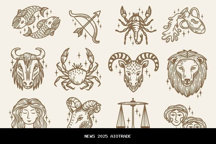 Empat Zodiak Ini Akan Dapat Keberuntungan pada 25 Agustus 2025