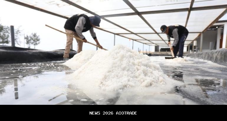 PHE WMO Bantu Lindungi Laut dan Kembangkan Ekonomi Pesisir Melalui Taman Wisata Laut Labuhan