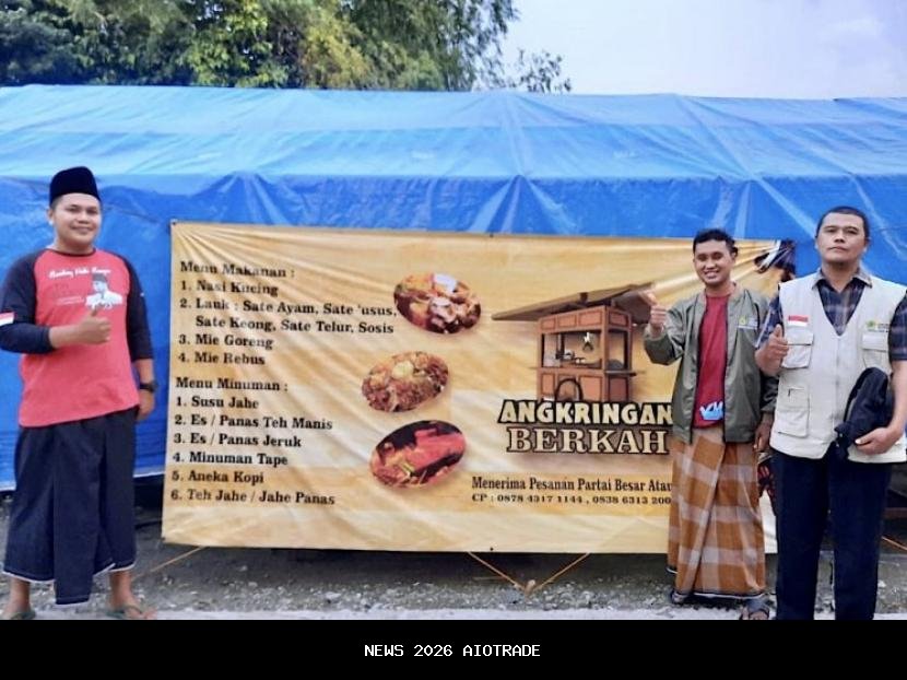 Kisah sukses nasabah ULaMM Syariah: Bangkitkan usaha mikro, ciptakan ekosistem ekonomi berkelanjutan