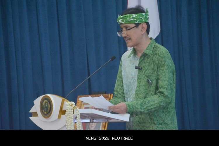 Tokoh Sunda Kumpul Minta RUU Ekonomi Nasional Dibuka untuk Umum
