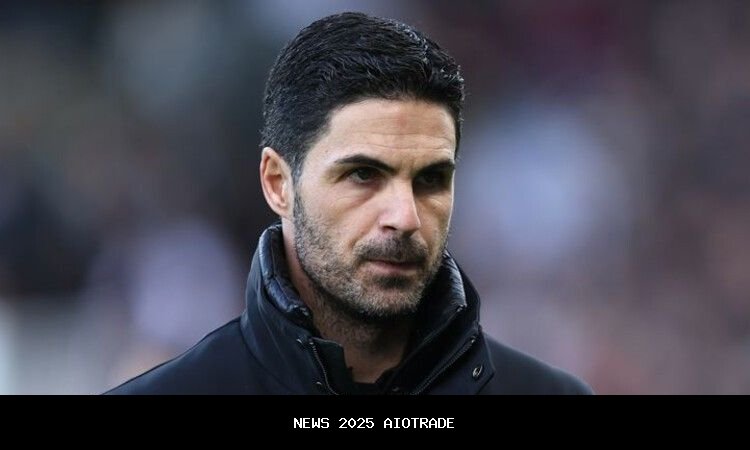 Arteta Pujai Simeone Jelang Laga Arsenal vs Atletico di Liga Champions