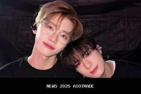 Jeno dan Jaemin NCT Selesaikan Syuting Drama Windup, Siap Rilis 2026