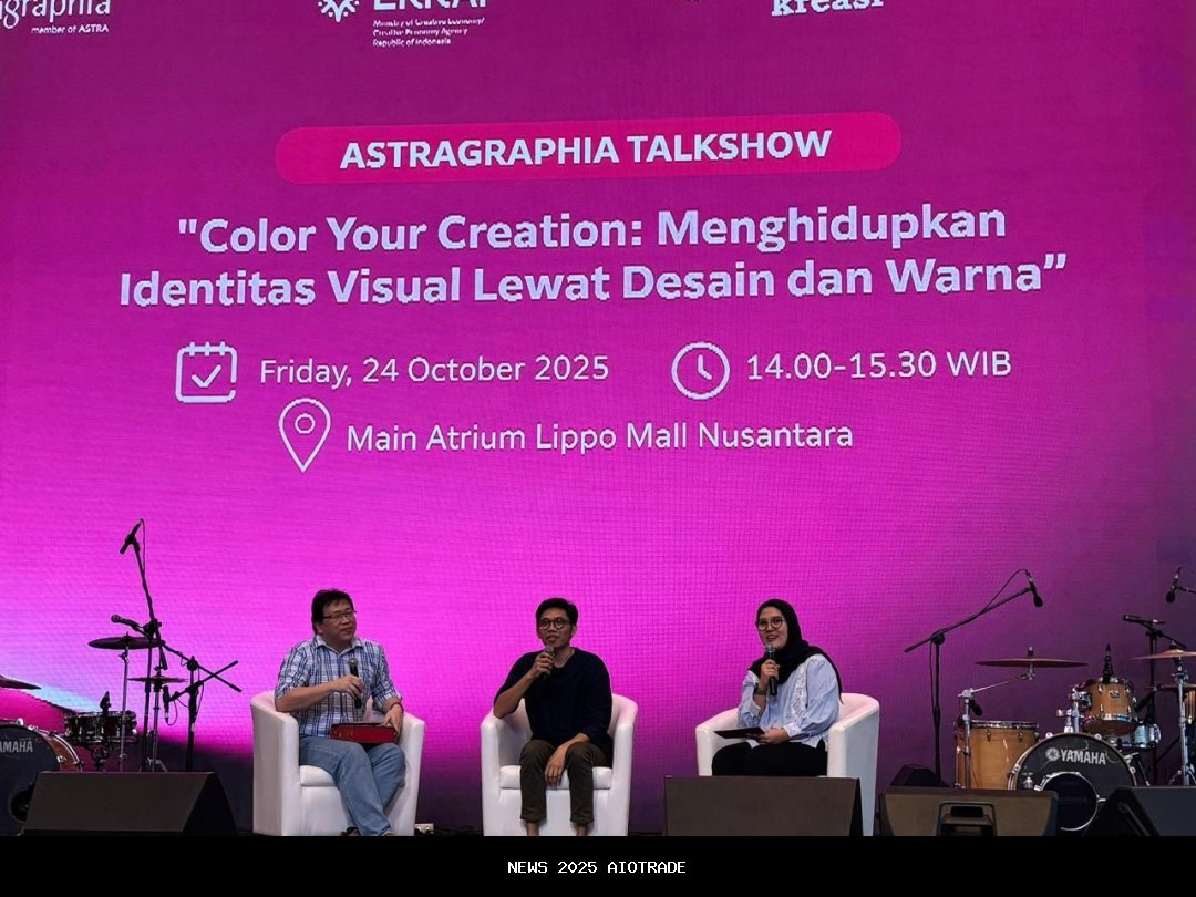 Lebih dari Belanja, Styles Asikfest Bangkitkan Kreativitas