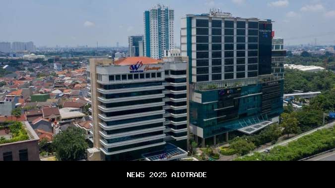 Waskita Karya raih proyek sekolah rakyat Sumsel senilai Rp 719,25 miliar