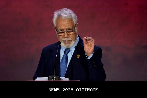 Timor Leste Bergabung dengan ASEAN, Xanana Gusmao: Siap Jadi Anggota yang Damai