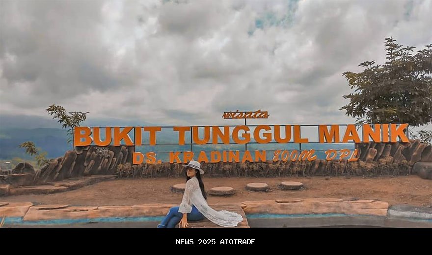 Wow! 5 Destinasi Wisata Malam Tulungagung Paling Ngehits 2025: Pesona Alam dan Ketinggian yang Buka 