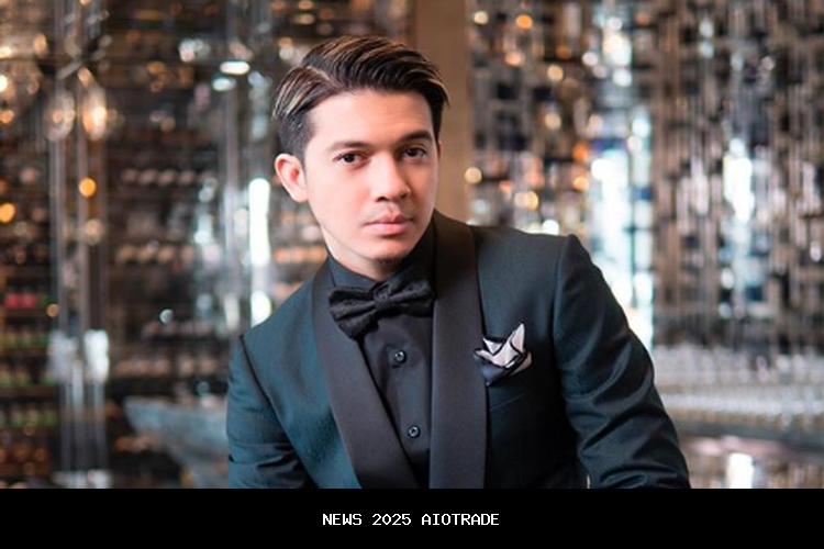 Irwansyah dan Zaskia Sungkar Liburan ke Bali dengan Anak Kedua